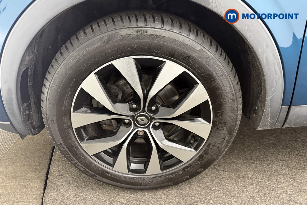 Used Renault Arkana 2022 for sale - 77125443: Photo 42