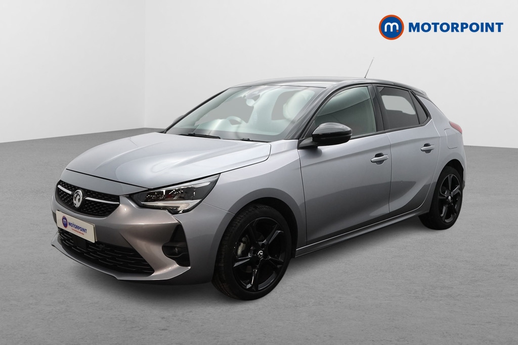 Used Vauxhall Corsa 2023 for sale - 77077594: Photo 3