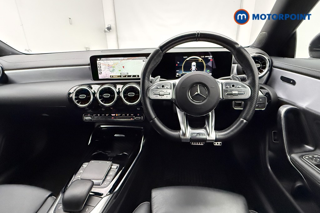 Used Mercedes-Benz CLA 2020 for sale - 77297638: Photo 10