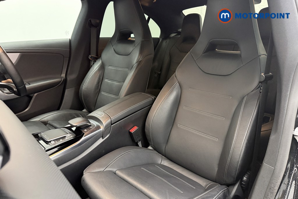 Used Mercedes-Benz CLA 2020 for sale - 77297638: Photo 11