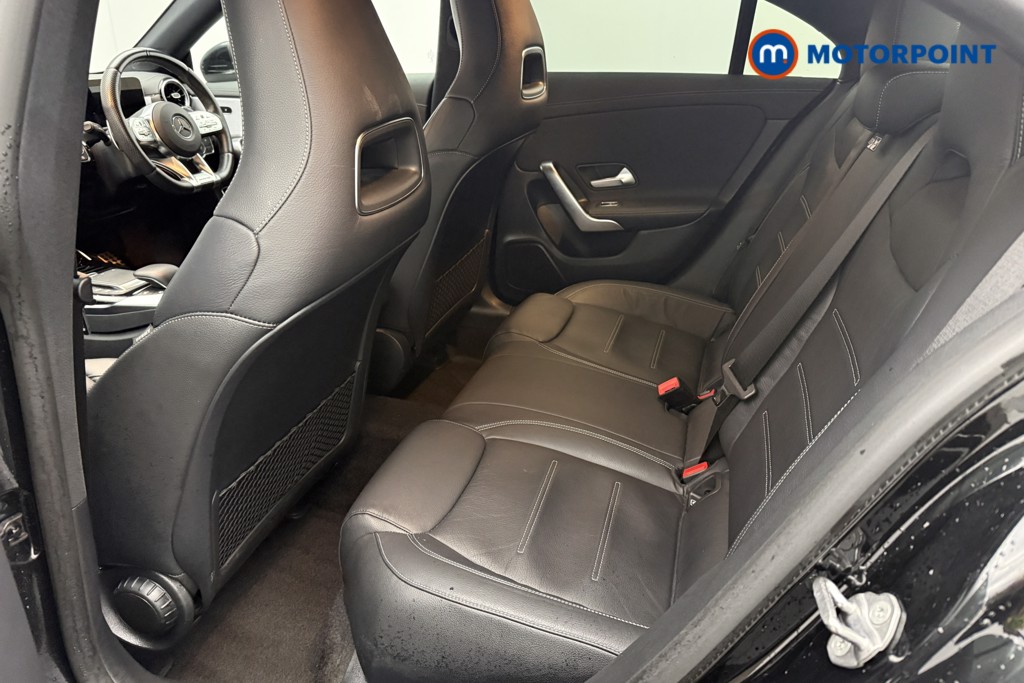 Used Mercedes-Benz CLA 2020 for sale - 77297638: Photo 12