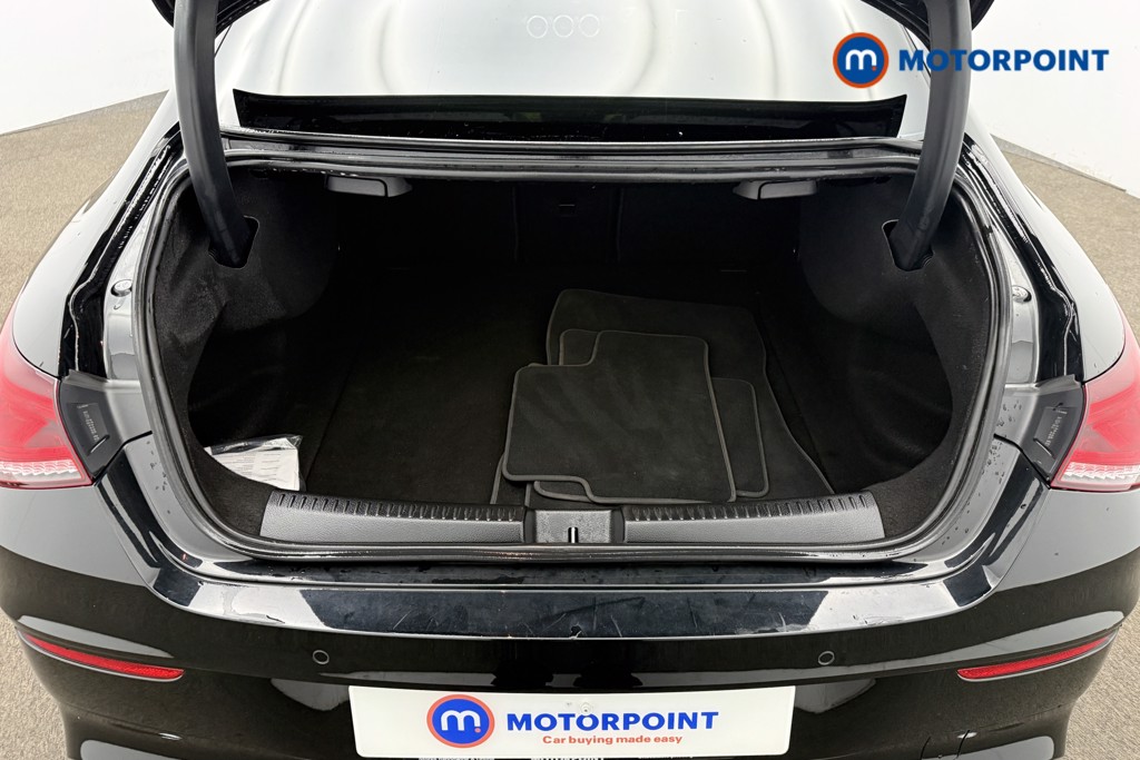 Used Mercedes-Benz CLA 2020 for sale - 77297638: Photo 13