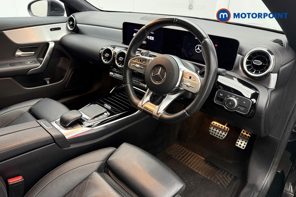 Used Mercedes-Benz CLA 2020 for sale - 77297638: Photo 14