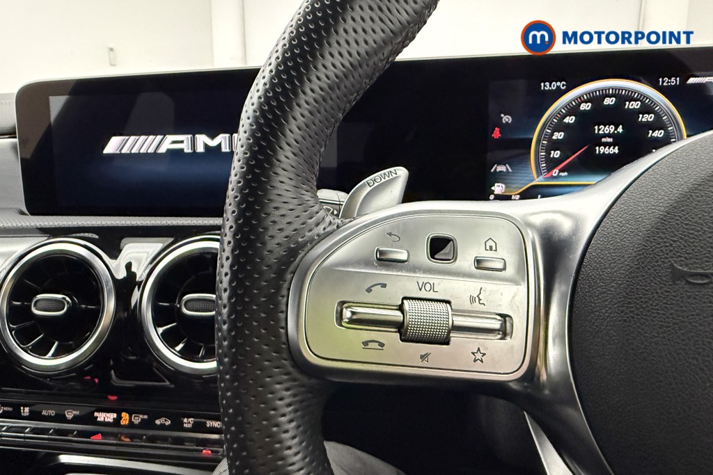 Used Mercedes-Benz CLA 2020 for sale - 77297638: Photo 15