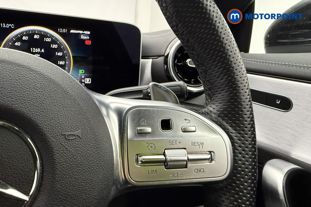 Used Mercedes-Benz CLA 2020 for sale - 77297638: Photo 16