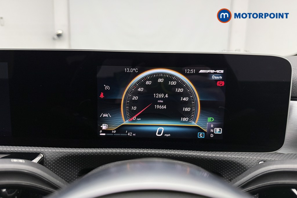 Used Mercedes-Benz CLA 2020 for sale - 77297638: Photo 17