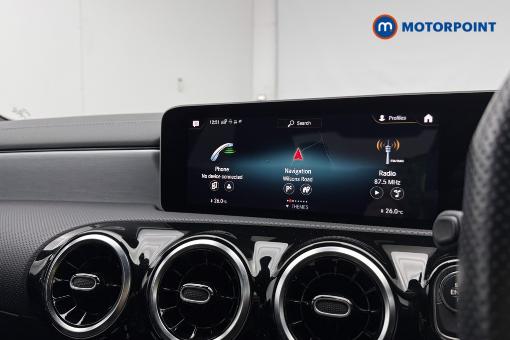 Used Mercedes-Benz CLA 2020 for sale - 77297638: Photo 18