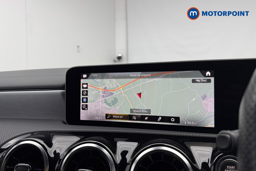 Used Mercedes-Benz CLA 2020 for sale - 77297638: Photo 19