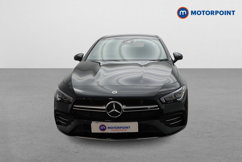 Used Mercedes-Benz CLA 2020 for sale - 77297638: Photo 2