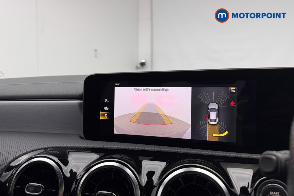 Used Mercedes-Benz CLA 2020 for sale - 77297638: Photo 20