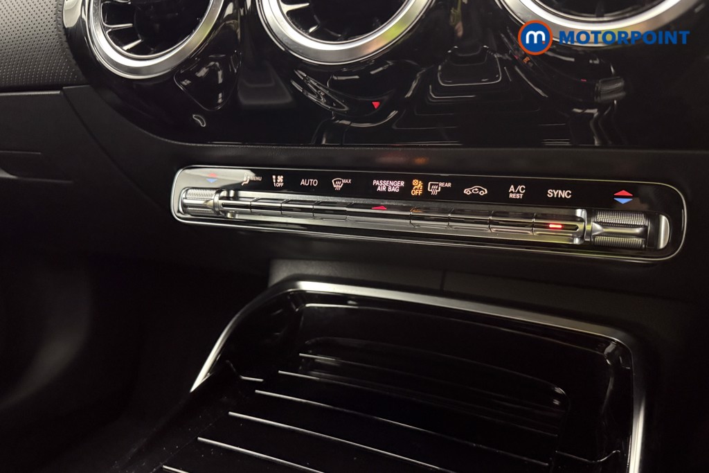 Used Mercedes-Benz CLA 2020 for sale - 77297638: Photo 21