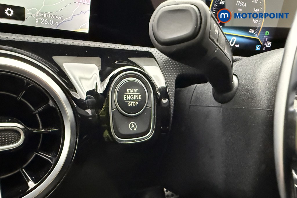 Used Mercedes-Benz CLA 2020 for sale - 77297638: Photo 26