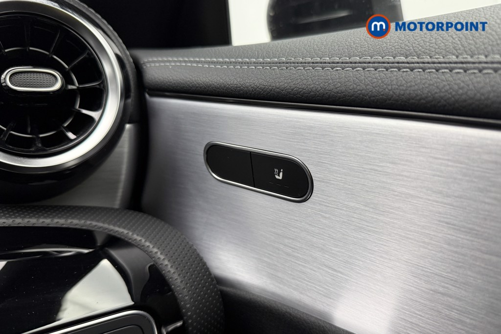 Used Mercedes-Benz CLA 2020 for sale - 77297638: Photo 27