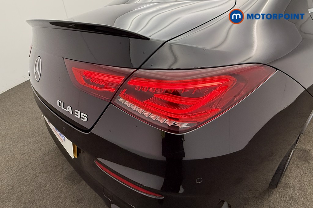 Used Mercedes-Benz CLA 2020 for sale - 77297638: Photo 30