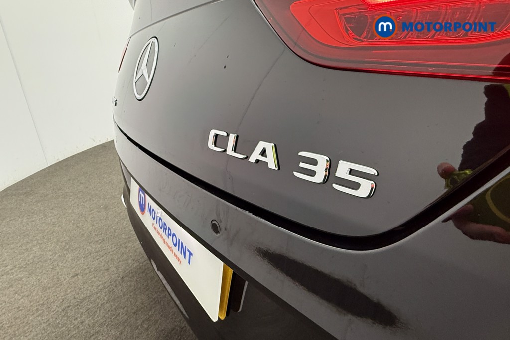 Used Mercedes-Benz CLA 2020 for sale - 77297638: Photo 31