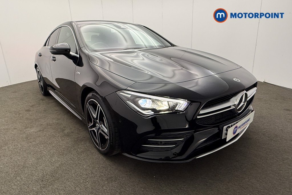 Used Mercedes-Benz CLA 2020 for sale - 77297638: Photo 32