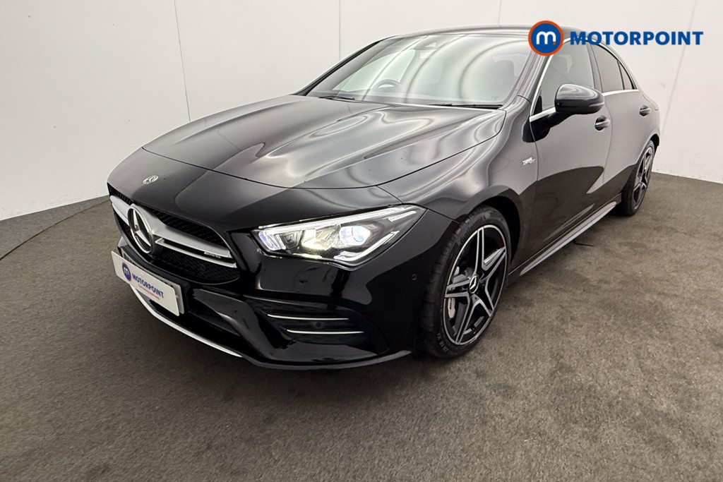 Used Mercedes-Benz CLA 2020 for sale - 77297638: Photo 33