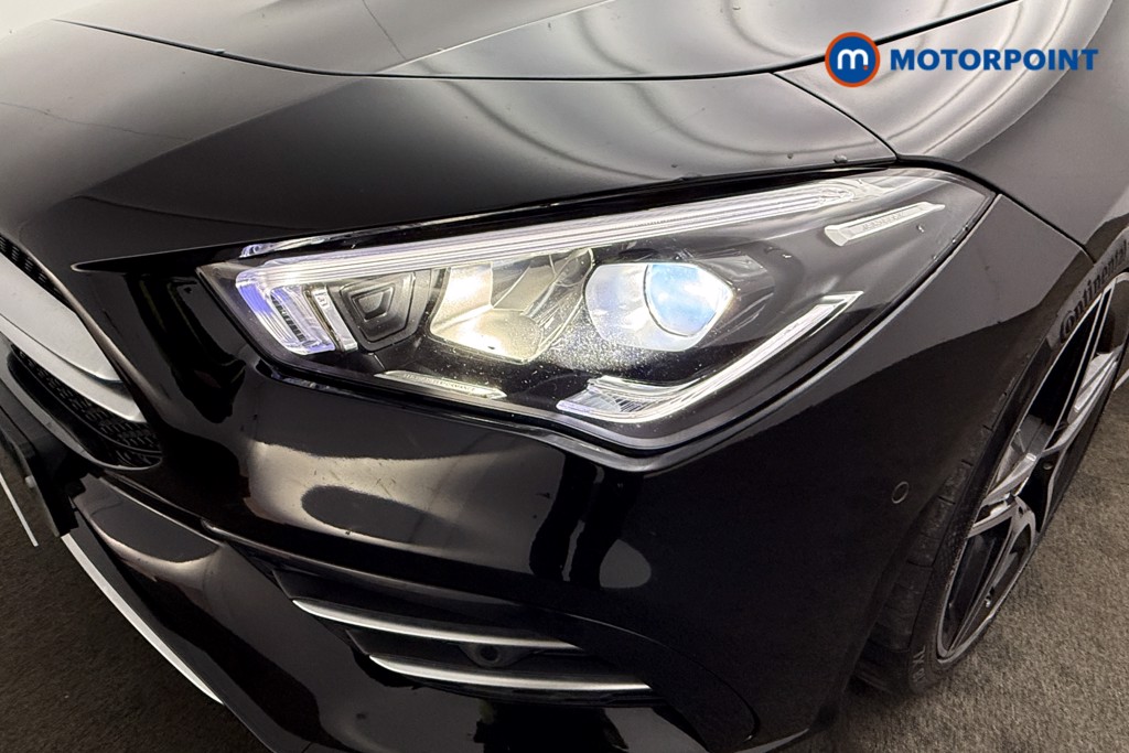 Used Mercedes-Benz CLA 2020 for sale - 77297638: Photo 34