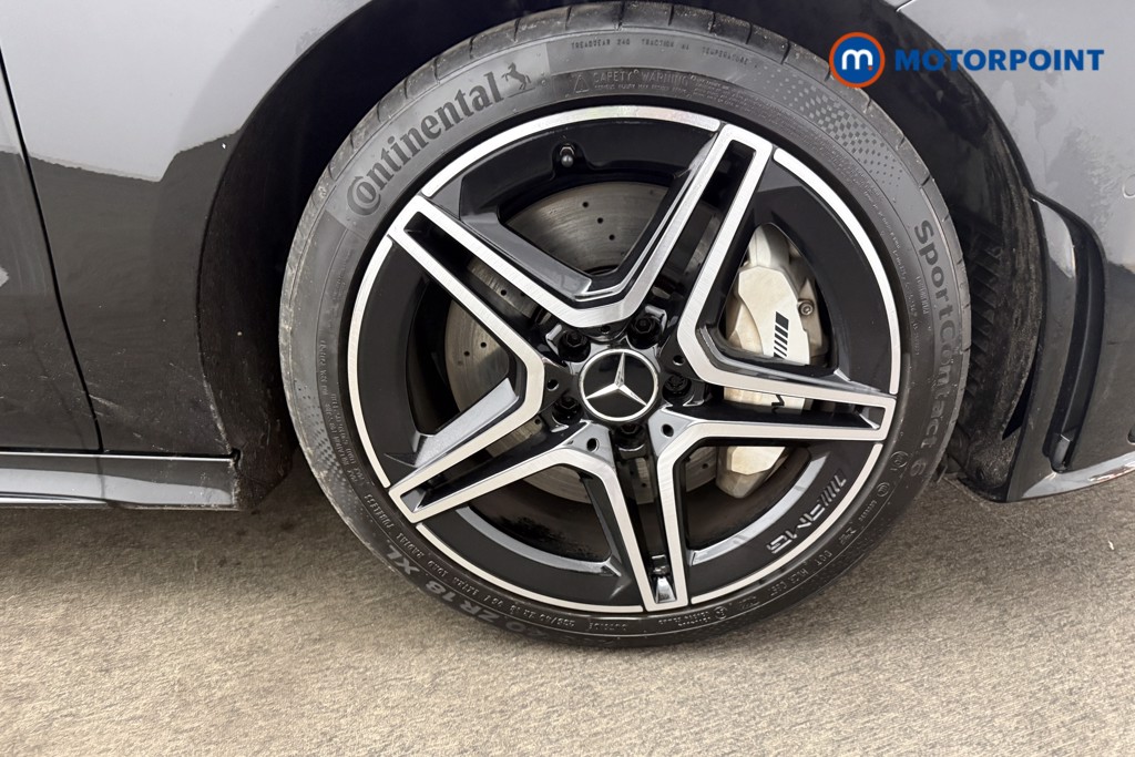 Used Mercedes-Benz CLA 2020 for sale - 77297638: Photo 35