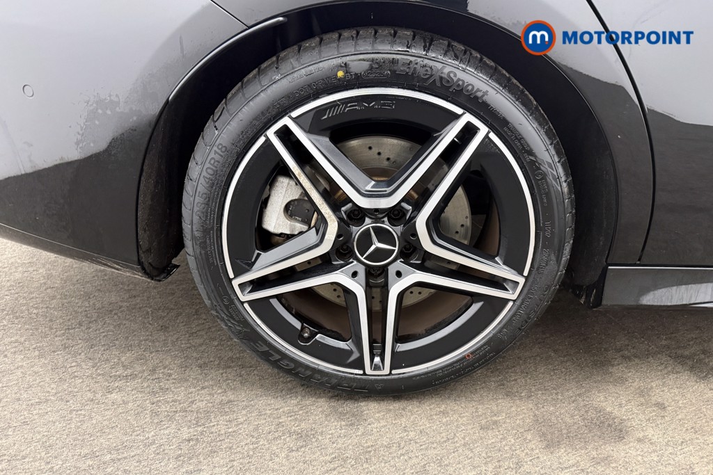 Used Mercedes-Benz CLA 2020 for sale - 77297638: Photo 36