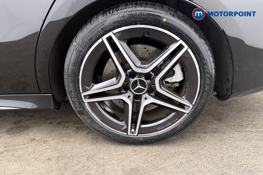 Used Mercedes-Benz CLA 2020 for sale - 77297638: Photo 37