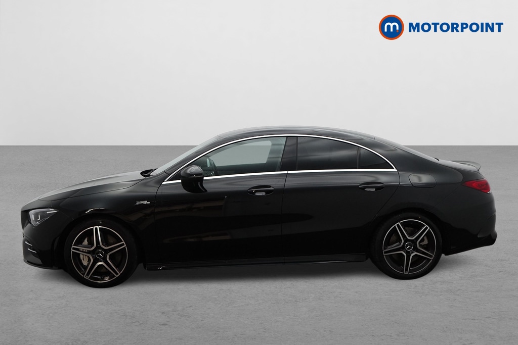 Used Mercedes-Benz CLA 2020 for sale - 77297638: Photo 4
