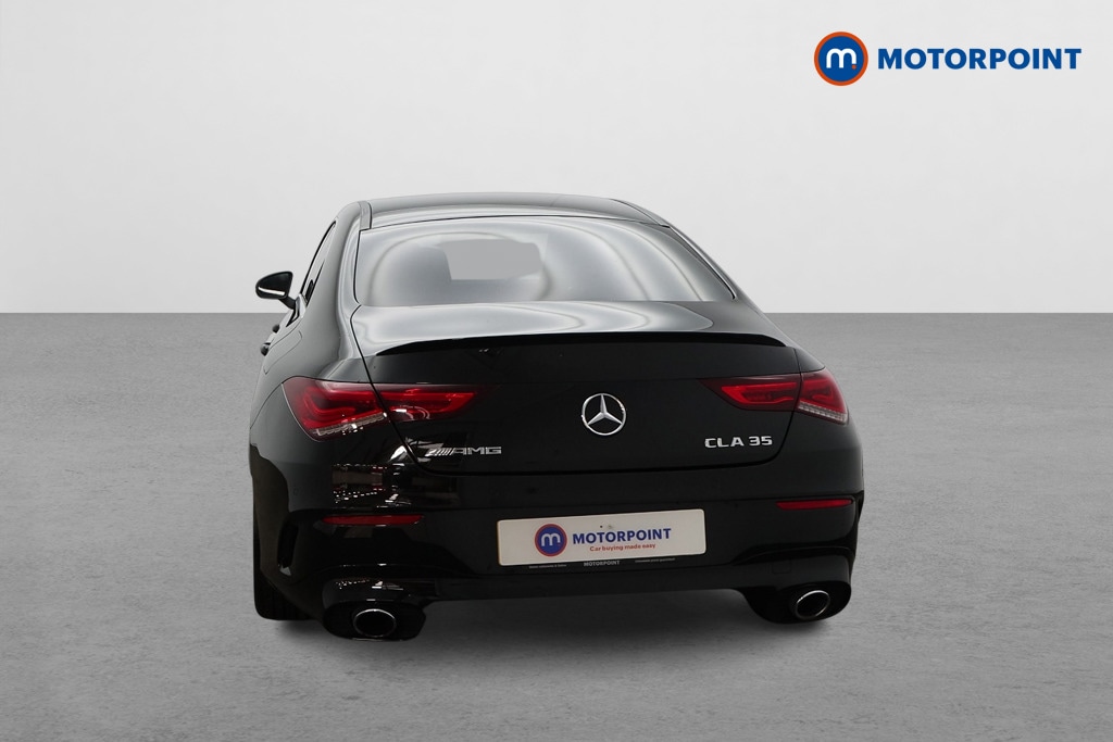 Used Mercedes-Benz CLA 2020 for sale - 77297638: Photo 6