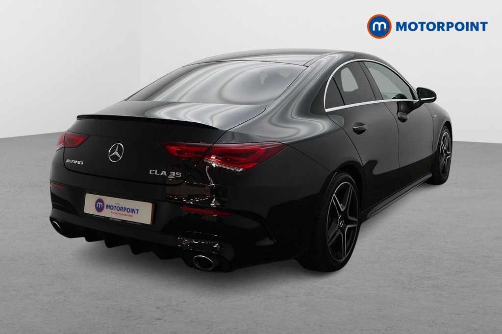 Used Mercedes-Benz CLA 2020 for sale - 77297638: Photo 7