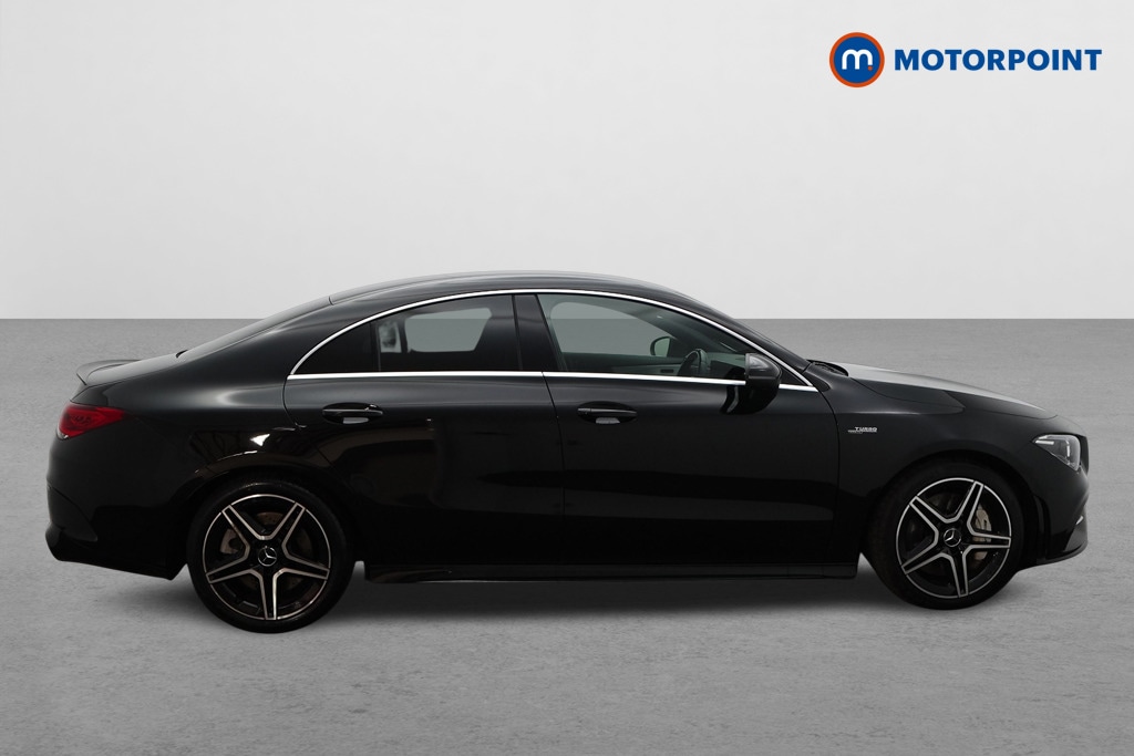 Used Mercedes-Benz CLA 2020 for sale - 77297638: Photo 8