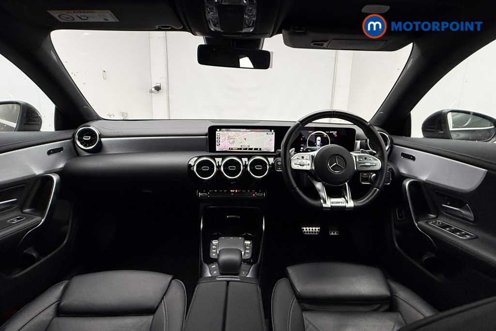 Used Mercedes-Benz CLA 2020 for sale - 77297638: Photo 9