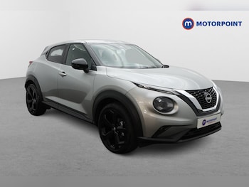Nissan - Juke