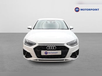 Used Audi A4 2022 for sale - 79380761: Photo