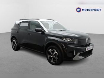 Used Citroen C3 Aircross 2025 for sale - 78918521: Photo
