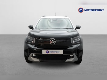 Used Citroen C3 Aircross 2025 for sale - 78918521: Photo