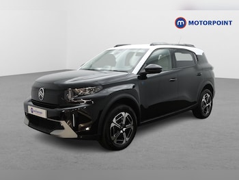 Used Citroen C3 Aircross 2025 for sale - 78918521: Photo