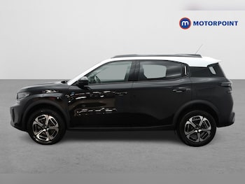 Used Citroen C3 Aircross 2025 for sale - 78918521: Photo