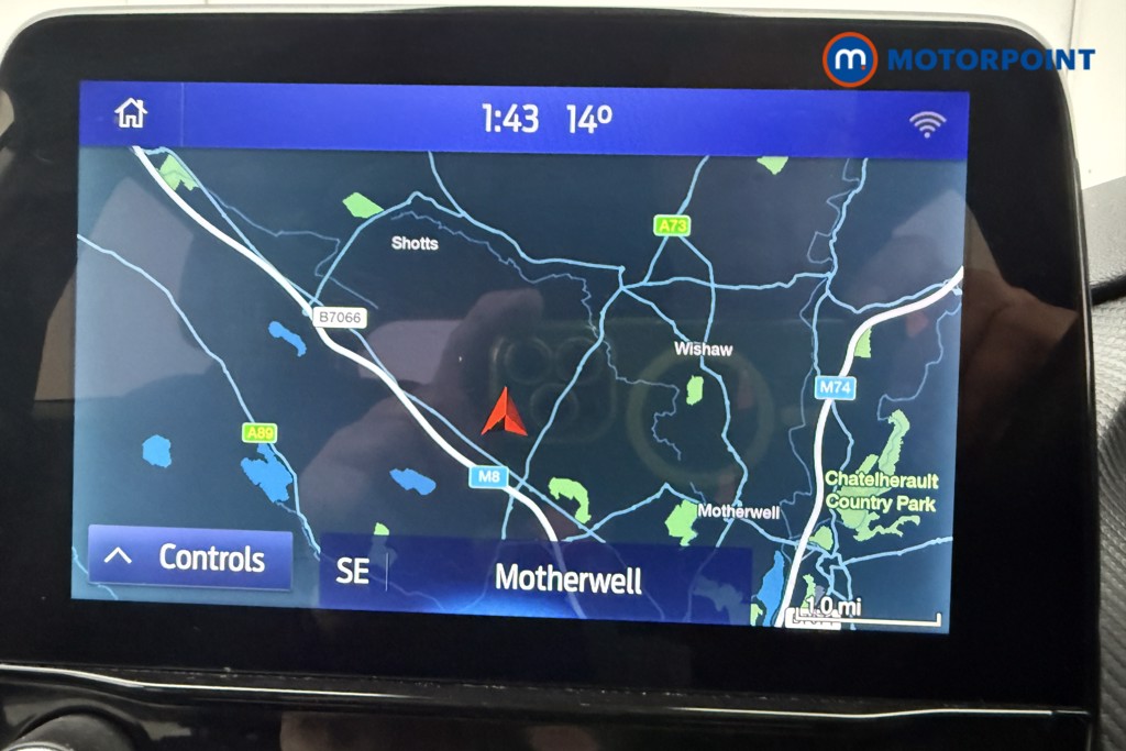 Used Ford Puma 2022 for sale - 76985039: Photo 10