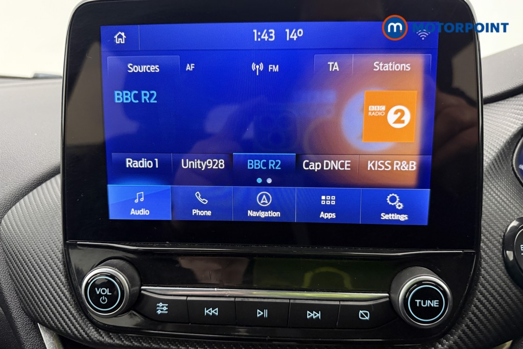 Used Ford Puma 2022 for sale - 76985039: Photo 12