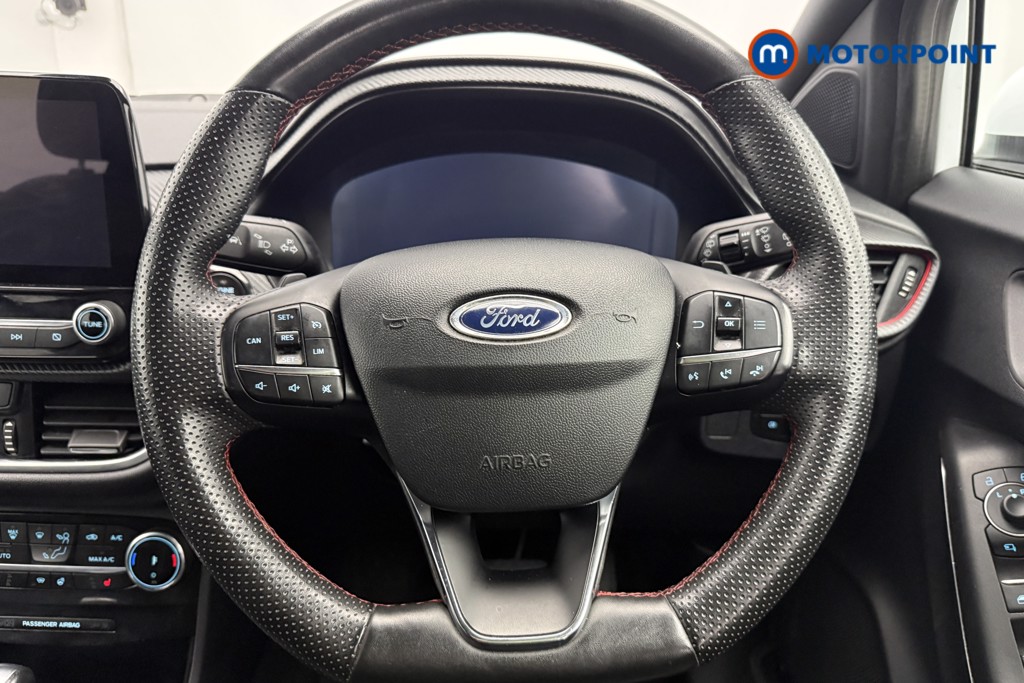 Used Ford Puma 2022 for sale - 76985039: Photo 13