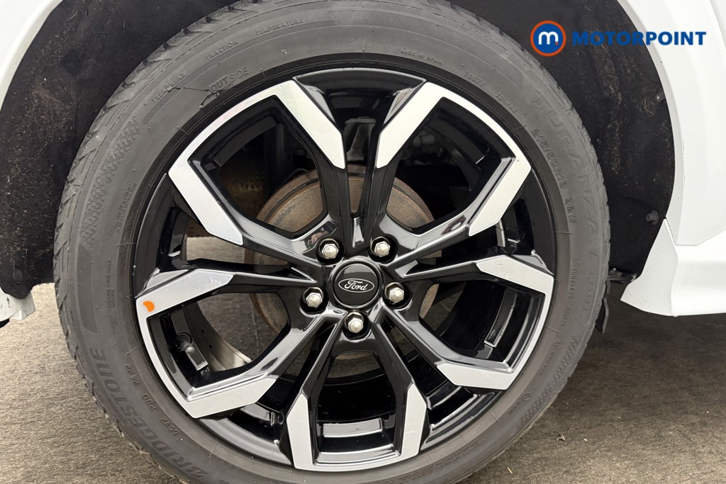 Used Ford Puma 2022 for sale - 76985039: Photo 18