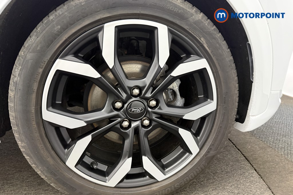 Used Ford Puma 2022 for sale - 76985039: Photo 19