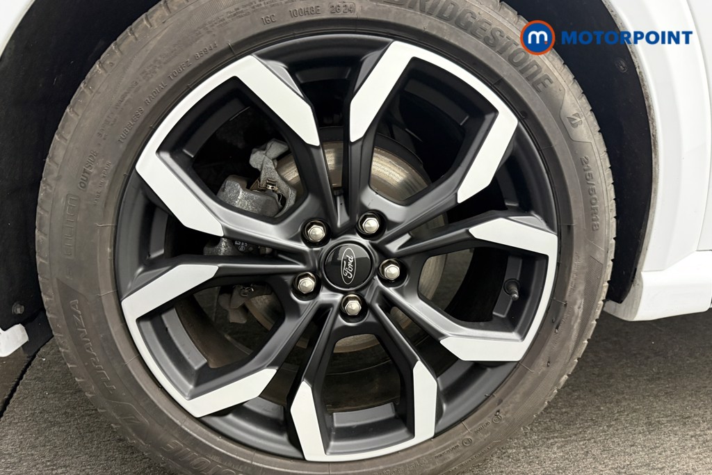 Used Ford Puma 2022 for sale - 76985039: Photo 20