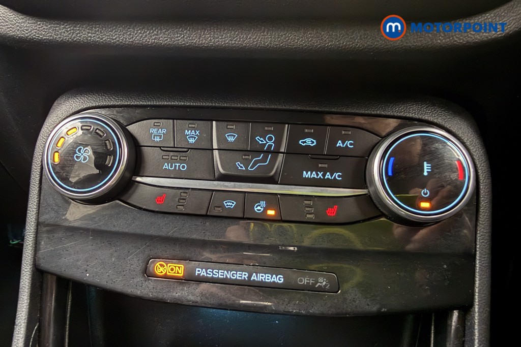 Used Ford Puma 2022 for sale - 76985039: Photo 24