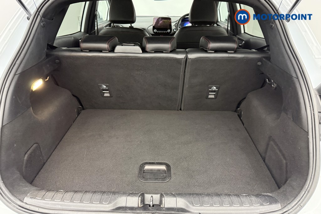 Used Ford Puma 2022 for sale - 76985039: Photo 29