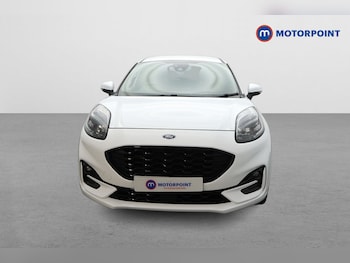 Used Ford Puma 2022 for sale - 76985039: Photo