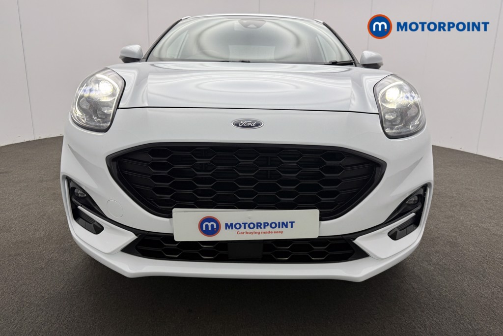 Used Ford Puma 2022 for sale - 76985039: Photo 30