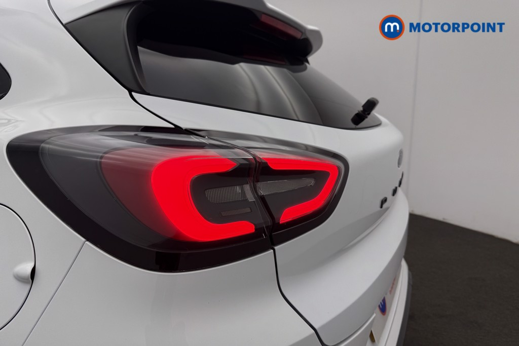 Used Ford Puma 2022 for sale - 76985039: Photo 34