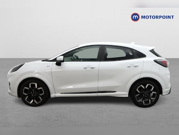 Used Ford Puma 2022 for sale - 76985039: Photo