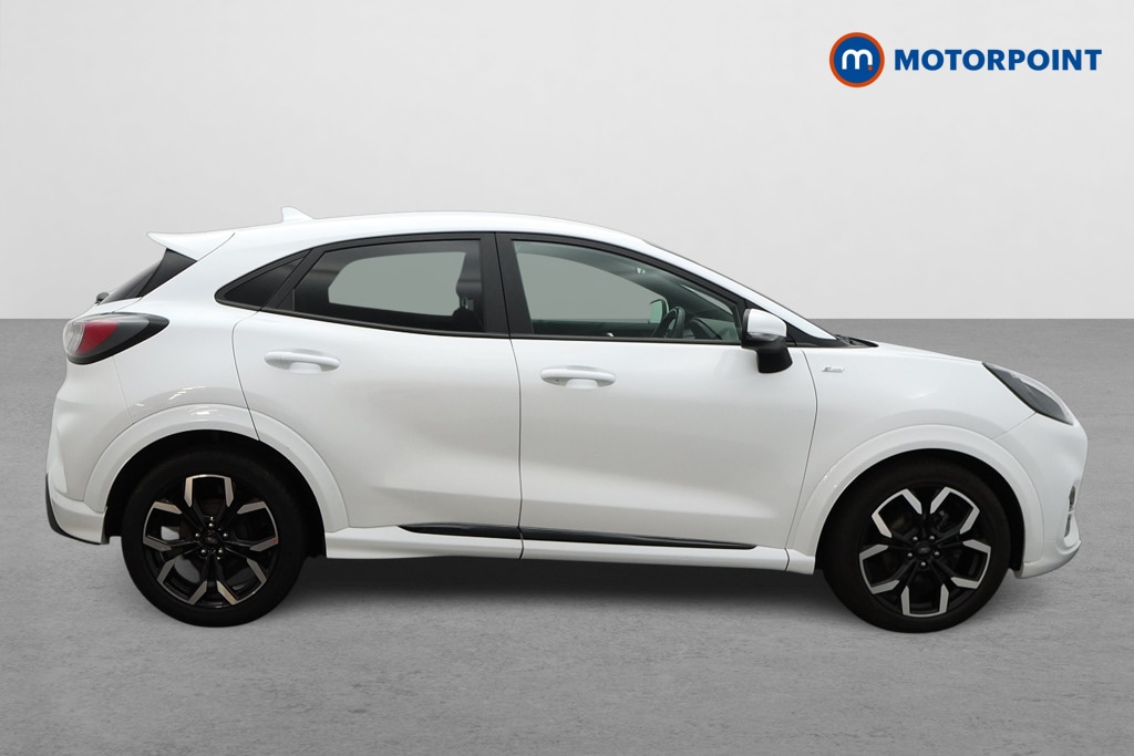 Used Ford Puma 2022 for sale - 76985039: Photo 8