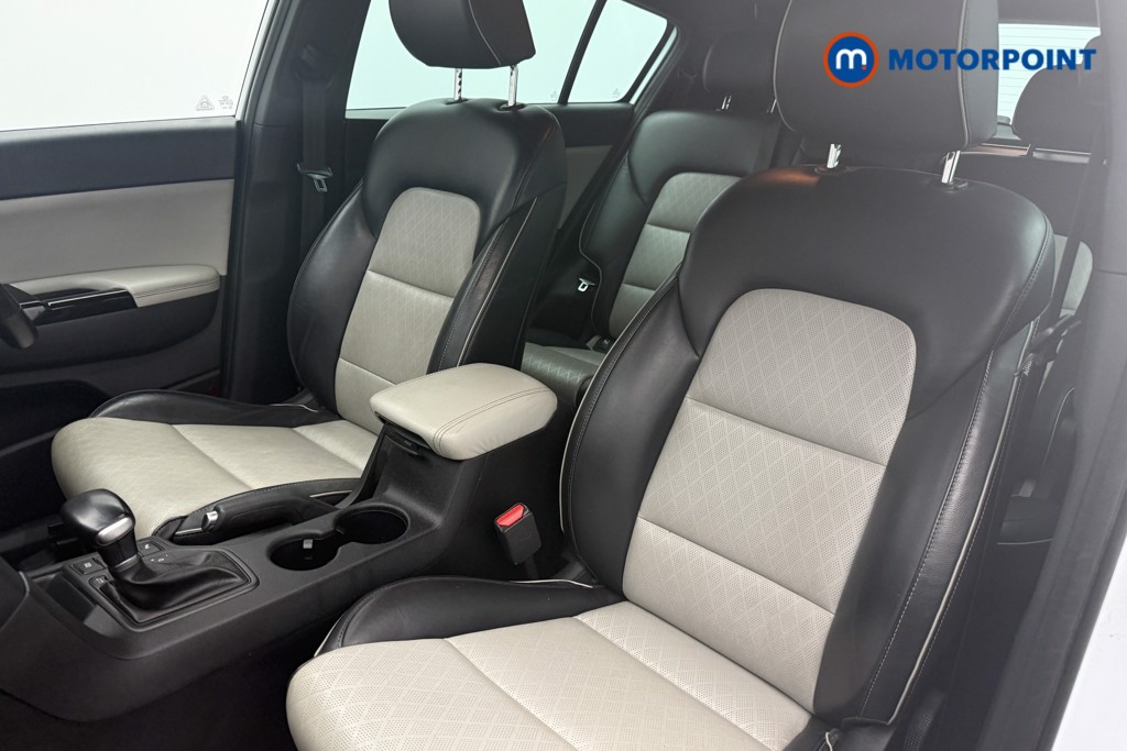 Used Kia Sportage 2017 for sale - 77763866: Photo 11